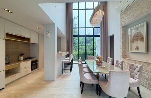 Hang Dong Villa | Baan Wang Tan 1 Luxury Pool Villa, Chiang Mai