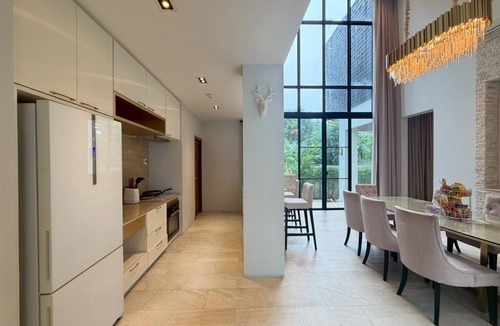 Hang Dong Villa | Baan Wang Tan 1 Luxury Pool Villa, Chiang Mai