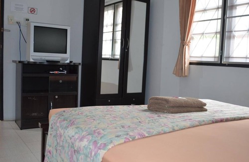 Na Thon Hotel | Baan Wasana