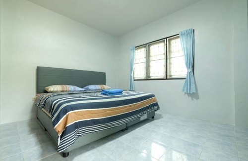 Na Thon Hotel | Baan Wasana