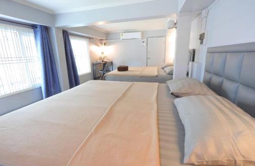Sao Chingcha House | Baankhon Private room in Thai house Check in by yourself code inbox Adult Only