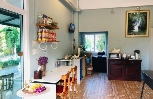 Chanthaburi Hotel | Baanlugchange Hotel โรงแรมบ้านลูกช้าง