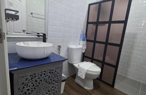 Mae Pu Kha Villa | Baannaisuk Pool Villa
