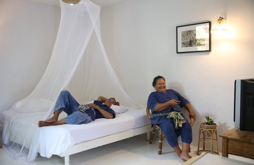 Wat Ket Hotel | Baannoi Nornmuan Homestay Chiang Mai