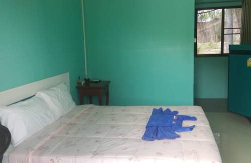 Na Yai Am Hotel | Baanpoonana