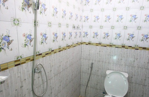 Na Yai Am Hotel | Baanpoonana