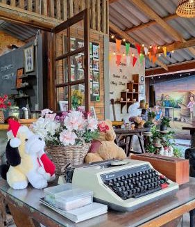 Chian Yai House | BaanRaiChayKhaoFarmStay