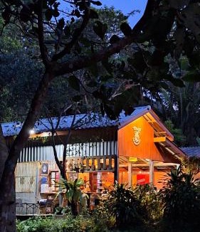 Chian Yai House | BaanRaiChayKhaoFarmStay