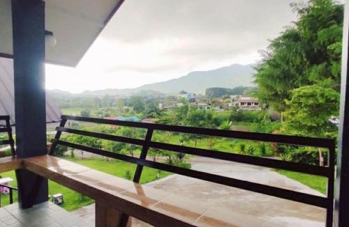 Khaem Son Apartment | BaanRimphu Khaokho บ้านริมภู เขาค้อ