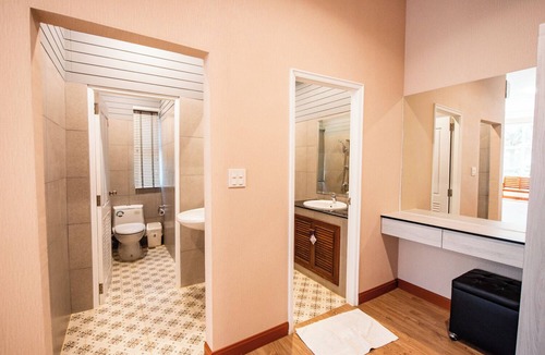 Mae Pim Hotel | Baansuan Aokhai Beach Resort