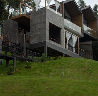 Mae Rim Resort | BaanTataChiangmai