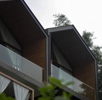 Mae Rim Resort | BaanTataChiangmai