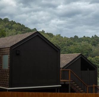 Mae Rim Resort | BaanTataChiangmai