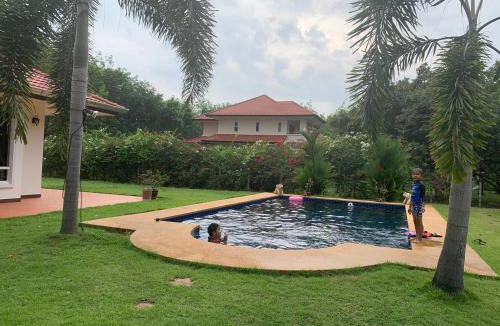 Rayong House | BaanTongLeif