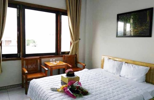 Cam Le Hotel | Bac Nam Motel