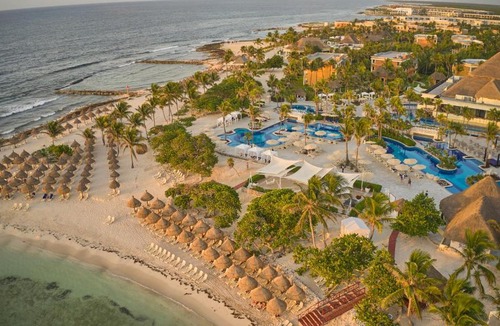Akumal Resort | Bahia Principe Explore Akumal - Hyatt Inclusive Collection - All Inclusive