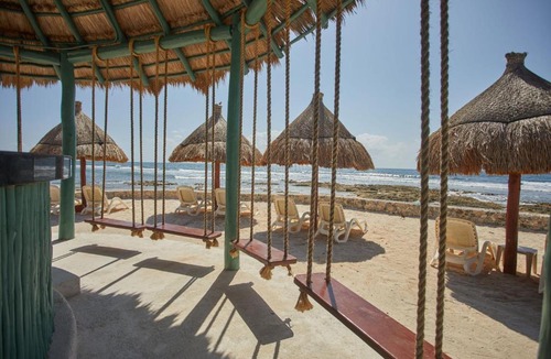 Akumal Resort | Bahia Principe Explore Akumal - Hyatt Inclusive Collection - All Inclusive
