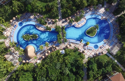 Akumal Resort | Bahia Principe Explore Coba - Hyatt Inclusive Collection - All Inclusive