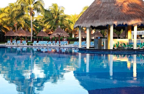 Akumal Resort | Bahia Principe Explore Coba - Hyatt Inclusive Collection - All Inclusive