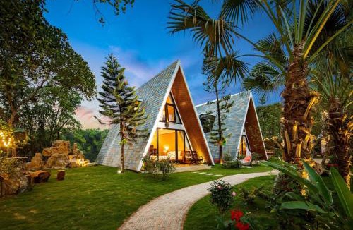 Gia Vien Resort | Bai Dinh Garden Resort & Spa