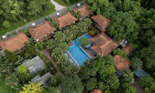 Gia Vien Resort | Bai Dinh Garden Resort & Spa