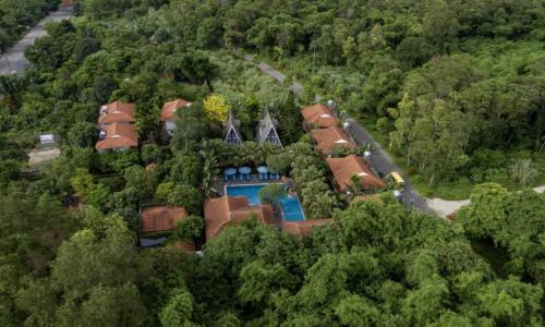 Gia Vien Resort | Bai Dinh Garden Resort & Spa
