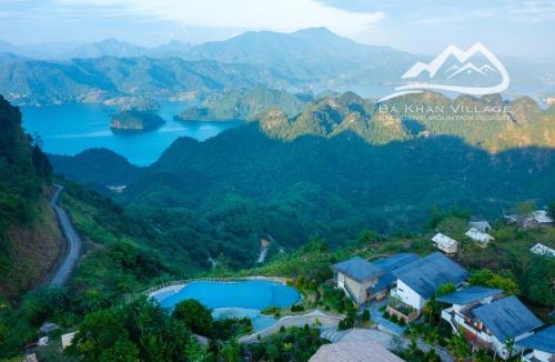 Mai Chau Resort | Bakhan Village Resort