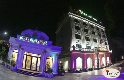 Nam Dinh Hotel | Balat Resort