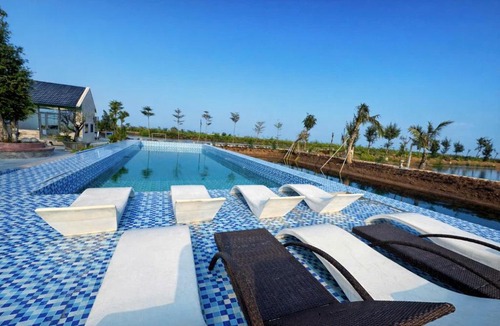 Nam Dinh Hotel | Balat Resort