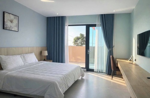 Giao Thuy Resort | Balat Resort