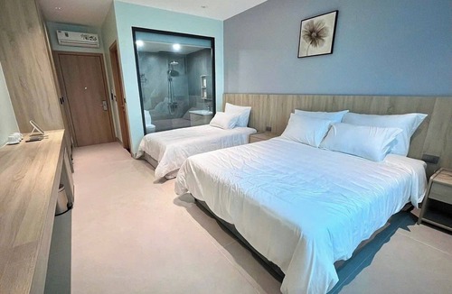 Giao Thuy Resort | Balat Resort
