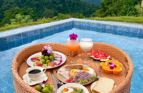 Mae Taeng Villa | Bali Style Pool Villa in PhuSaimorkVilla