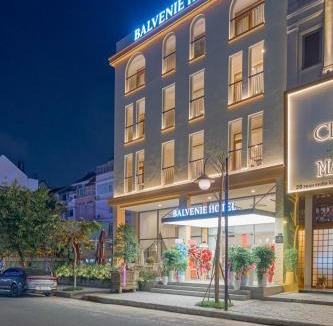 Phu My Hung Hotel | BALVENIE HOTEL Phu My Hung SECC