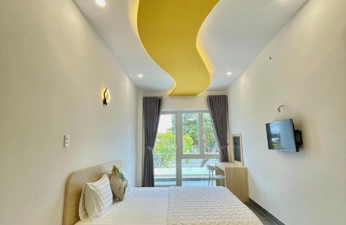 Ba Ria Hotel | Baly Hotel Bà Rịa City