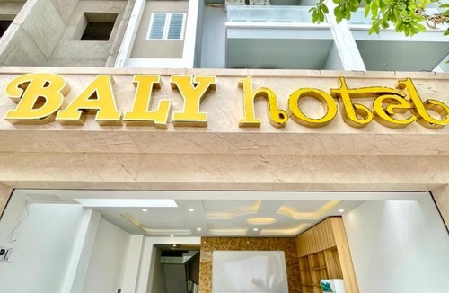 Ba Ria Hotel | Baly Hotel Bà Rịa City