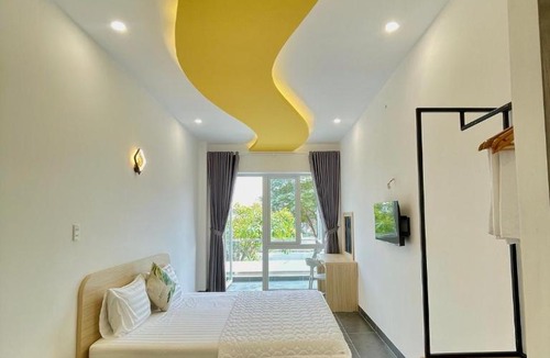 Ba Ria Hotel | Baly Hotel Bà Rịa City