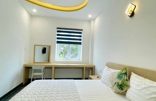 Ba Ria Hotel | Baly Hotel Bà Rịa City