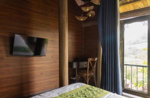 Huu Lung Resort | Bamboo Hill Resort