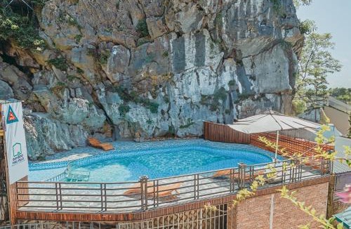 Hoa Lu Bed & Breakfast | Bamboo Hill Villa