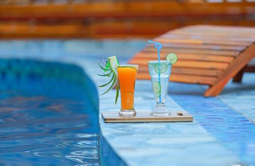 Hoa Lu Bed & Breakfast | Bamboo Hill Villa