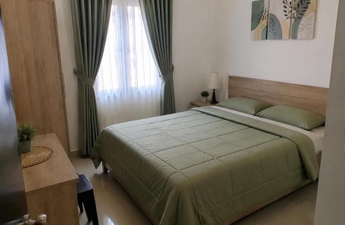 Lop Buri House | BAMBOO Homestay 2
