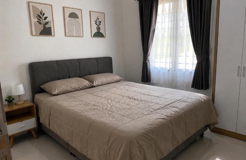 Khon Kaen House | BAMBOO Homestay 3