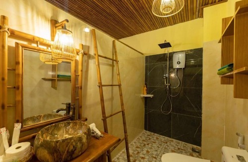 Cua Duong Hotel | Bamboo Phú Quốc – A Cozy Stay Inspired by Nature and Comfort