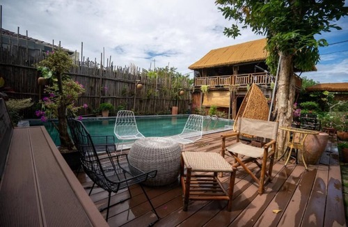 Cua Duong Hotel | Bamboo Phú Quốc – A Cozy Stay Inspired by Nature and Comfort