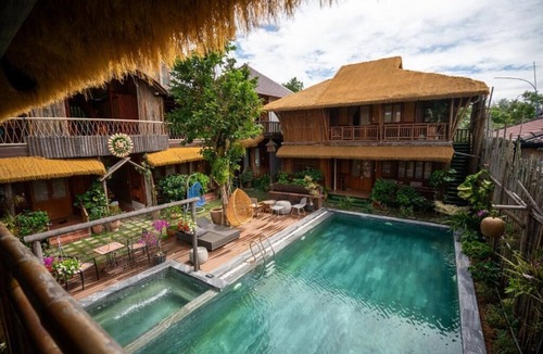 Cua Duong Hotel | Bamboo Phú Quốc – A Cozy Stay Inspired by Nature and Comfort