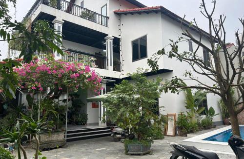 Hoa Lu Hotel | BamBoo Villa Homestay