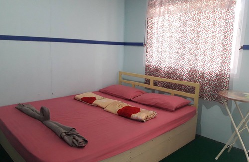 La-ngu Hotel | Ban Chomlay Resort Satun