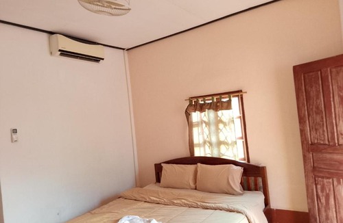 Nong Khiaw Apartment | Ban Laos guesthouse