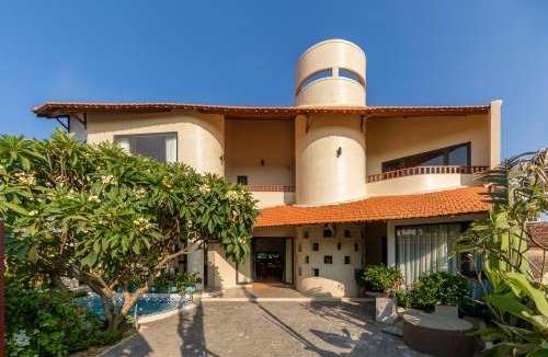 Dong Hoa House | Ban Mai Village