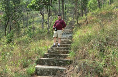Xieng Khouang House | Ban Na Pia - Family Home stay